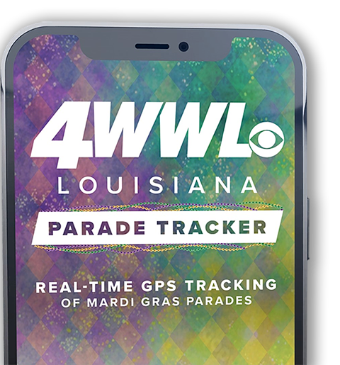 Morpheus parade tracker